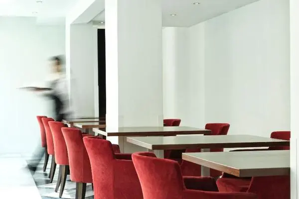 Hôtel Acropolis Hill 3* - 10