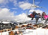 Vivez une parenthèse alpine entre nature et convivialité (1 nuit) - 3* - 11