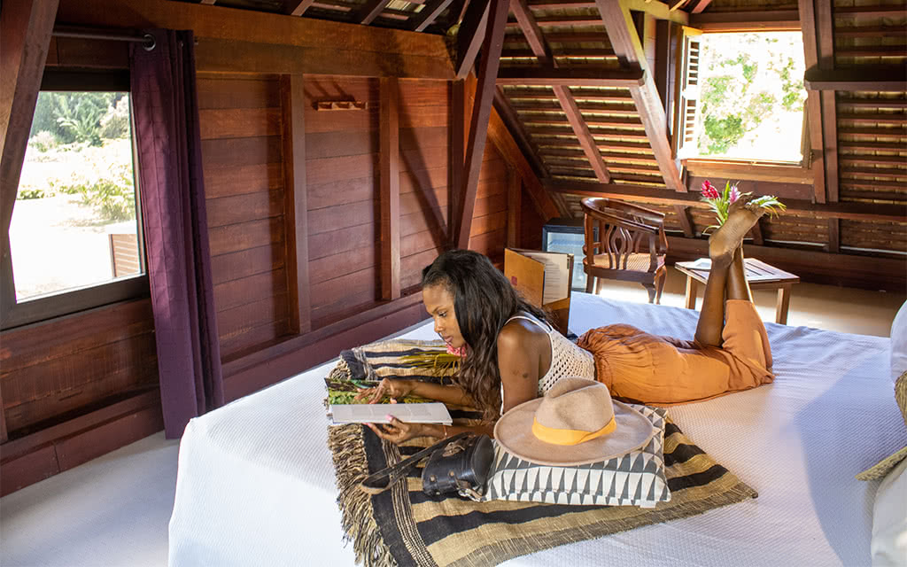 Hôtel Le Jardin Malanga 4* - 3