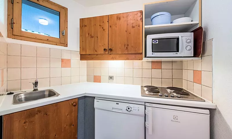 Résidence Les Chalets de Valmorel - Maeva Particuliers - 271