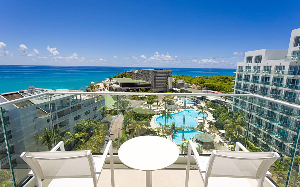 Sonesta Maho Beach Resort, Casino & Spa **** - 3