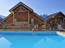 Résidence Les Chalets des Marmottes 3* - 4