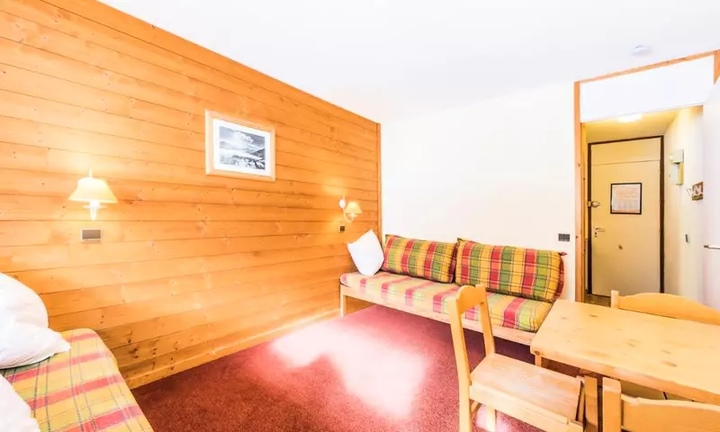 Résidence Les Chalets de Valmorel - Maeva Particuliers - 637
