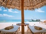Ôclub Zen Sansi Kendwa Beach Resort 4* + Safari 2 Nuits - 10