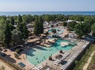 Camping Méditerranée Plage, 4* - 4