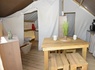 Camping Champ la Chèvre, 3* - 40