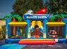 Camping Le Nid d'Eté, 4* - 161