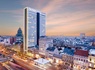 The Hotel Brussels - Séjour luxe à Bruxelles : hôtel 4* avec vue panoramique, spa et départ tardif - 4* - 1