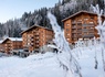 Résidence MGM Chalets Laska 4* - 16