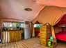 Flower Camping La Sagne 3* - 131