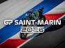 Grand Prix de MotoGP de Saint-Marin avec Hôtel 4* à Rimini - 1