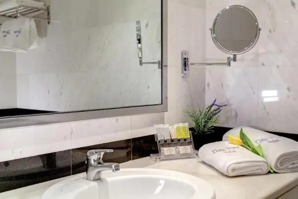 Hôtel Polis Grand 4* - 75