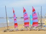 Camping Nantes Camping, 5* - 59