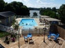 Camping Les Coteaux du Lac, 4* - 15