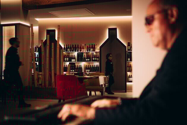 Hôtel Ananea Tropea Yachting Resort 4* - 15