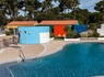 Camping Oléron Saint Tro'Park, 4* - 4