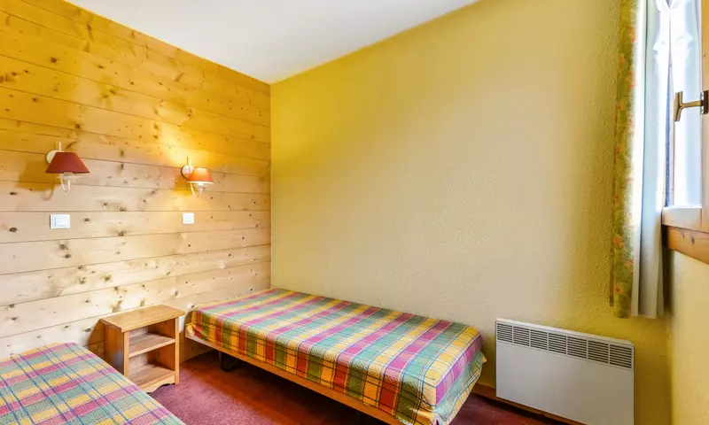 Résidence Les Chalets de Valmorel - Maeva Particuliers - 509