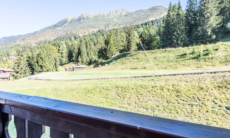 Résidence Les Chalets de Valmorel - Maeva Particuliers - 39