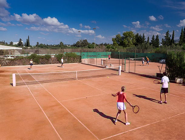 Hôtel Sentido Phenicia 4* - 15