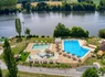 Flower Camping Les Berges de la Dordogne, 3* - 2