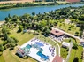 Camping Du Lac de Thoux - Ciela Village, 3* - 5