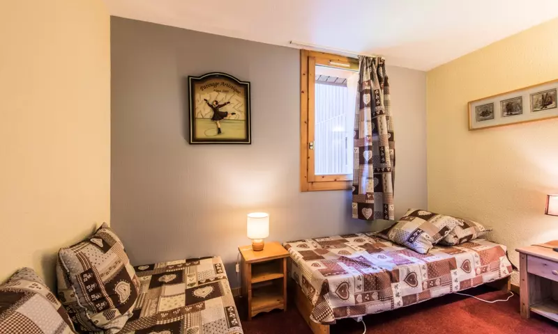 Résidence Les Chalets de Valmorel - Maeva Particuliers - 219