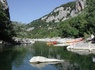 Camping les Cigales, 3* - 25