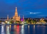 Séduction Thaïe - Thailande - 7