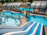 Camping Le Nid d'Eté, 4* - 9