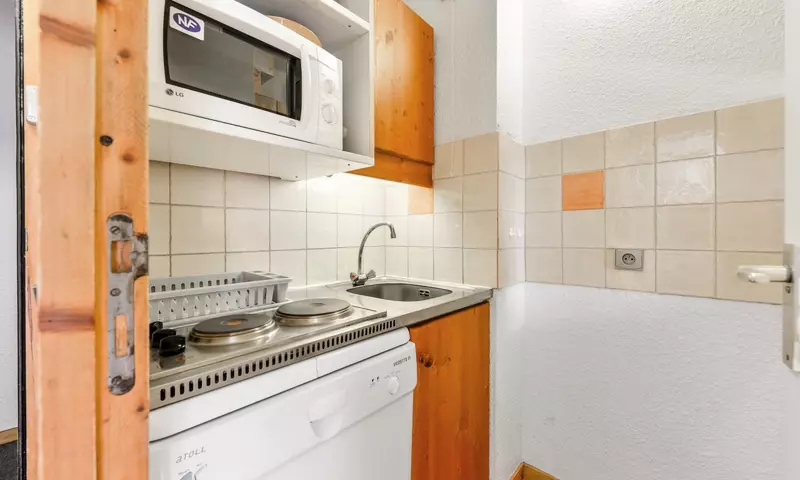 Résidence Les Chalets de Valmorel - Maeva Particuliers - 492