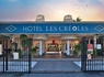 Hôtel Les Créoles 3* - 14