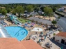 Camping Le Domaine de Beaulieu, 4* - 6