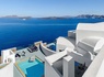 Hôtel Ambassador Aegean Luxury Hotel & Suites 5* - arrivée Santorin - 8