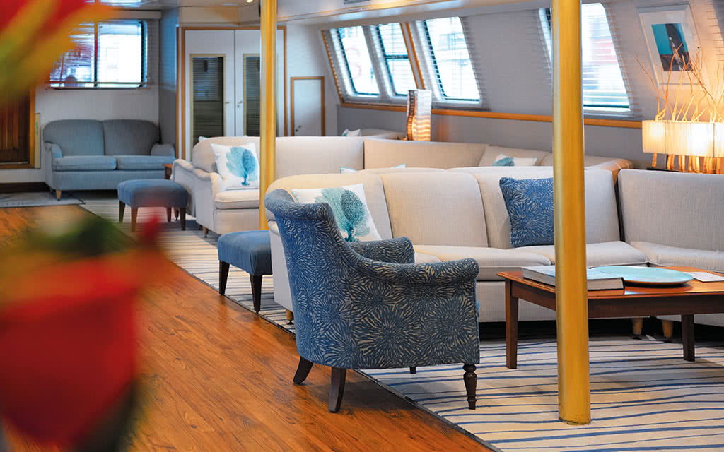 Croisière Le Jardin d'Eden - 14