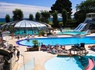 Camping Le Raguènes Plage, 4* - 35