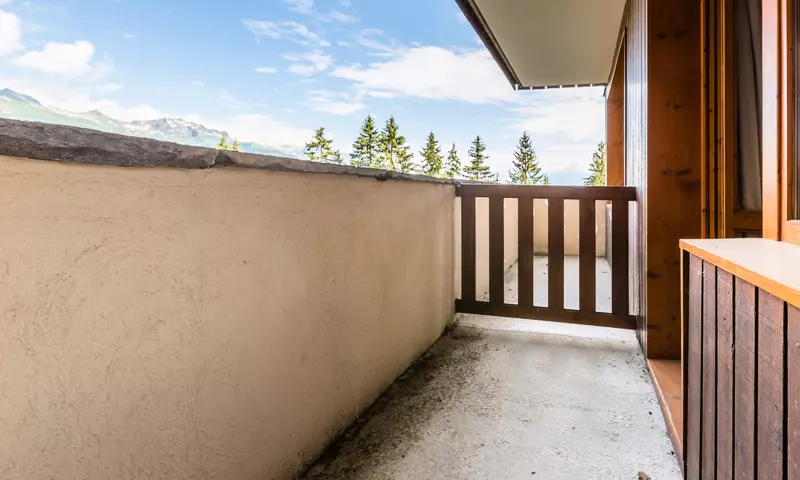 Résidence Les Chalets de Valmorel - Maeva Particuliers - 558