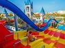 Combiné croisière Rêverie sur le Nil et Serenity Fun City 5* - 11