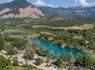 Camping le Lac Bleu - Ciela Village, 3* - 33