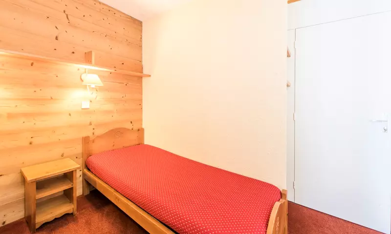 Résidence Les Chalets de Valmorel - Maeva Particuliers - 17