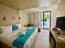 Hôtel The Island Hotel 5* (Adult Only +16) - 6