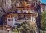 Circuit Merveilles du Népal et Séjour Bhoutan - Spécial Fête de Punakha - 18J/15N - 1