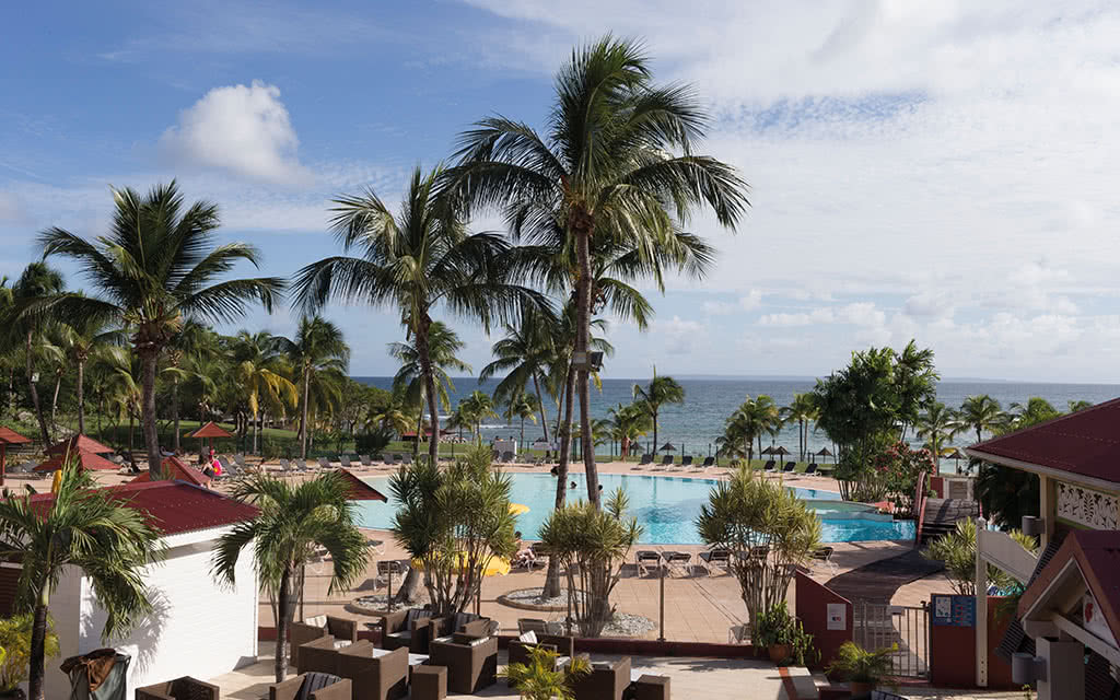 Village-Club Pierre & Vacances Sainte Anne - 8