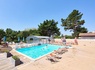 Camping Paradis la Bretonnière, 4* - 41