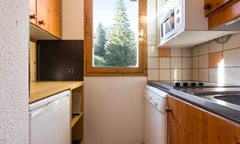 Résidence Les Chalets de Valmorel - Maeva Particuliers - 611