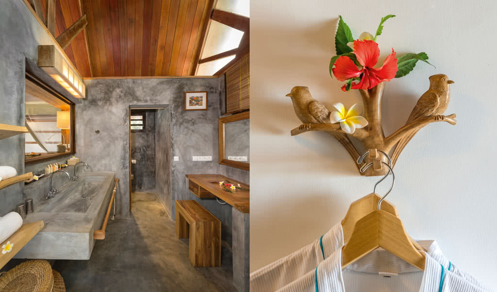 Hôtel Constance Tsarabanjina Madagascar 4* - 12