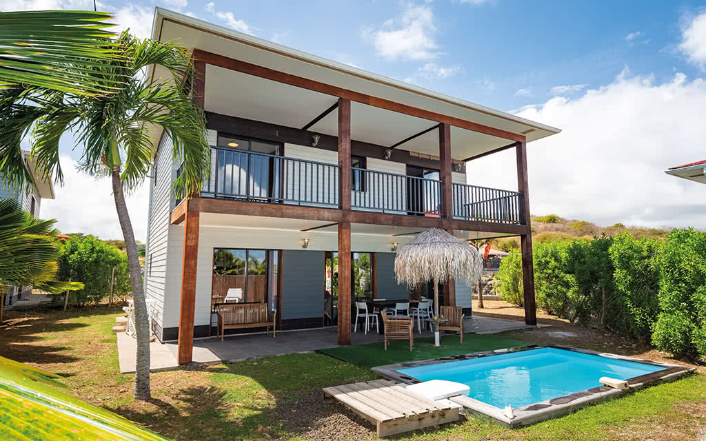 Le Village De La Pointe - 4