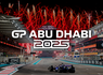 Grand Prix de F1 d'Abu Dhabi avec séjour hôtel 4* - 1