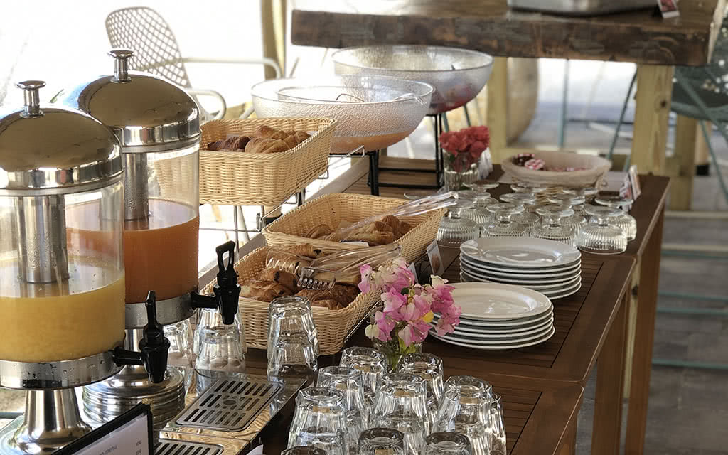 La Playa Orient Bay - Location de voiture incluse **** - 1