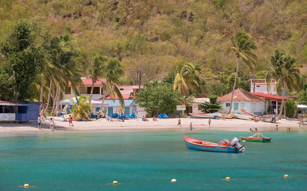 Autotour Martinique - 1