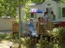 Camping La Réserve - Funpass non inclus, 4* - 14
